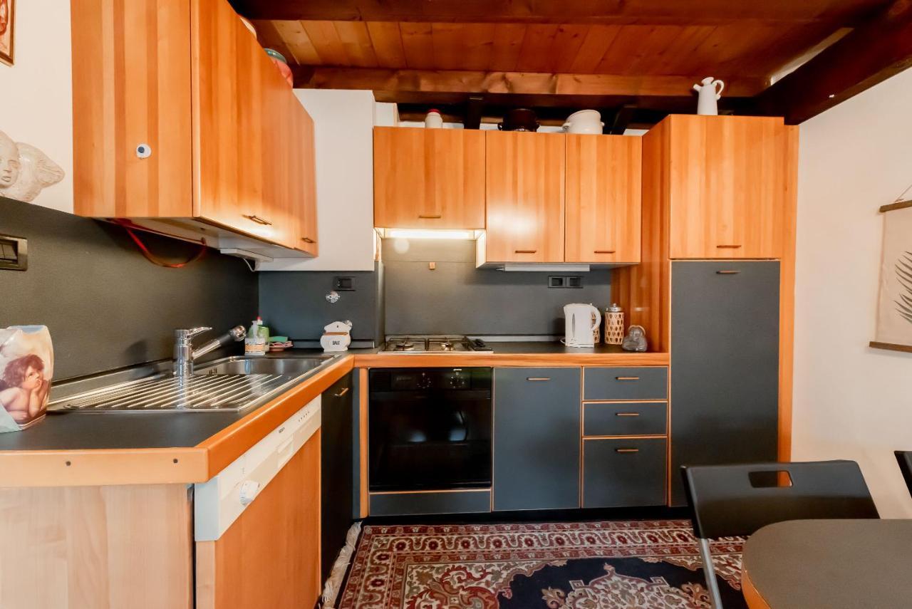 Realkasa Azeglio Apartments Болонья Екстер'єр фото