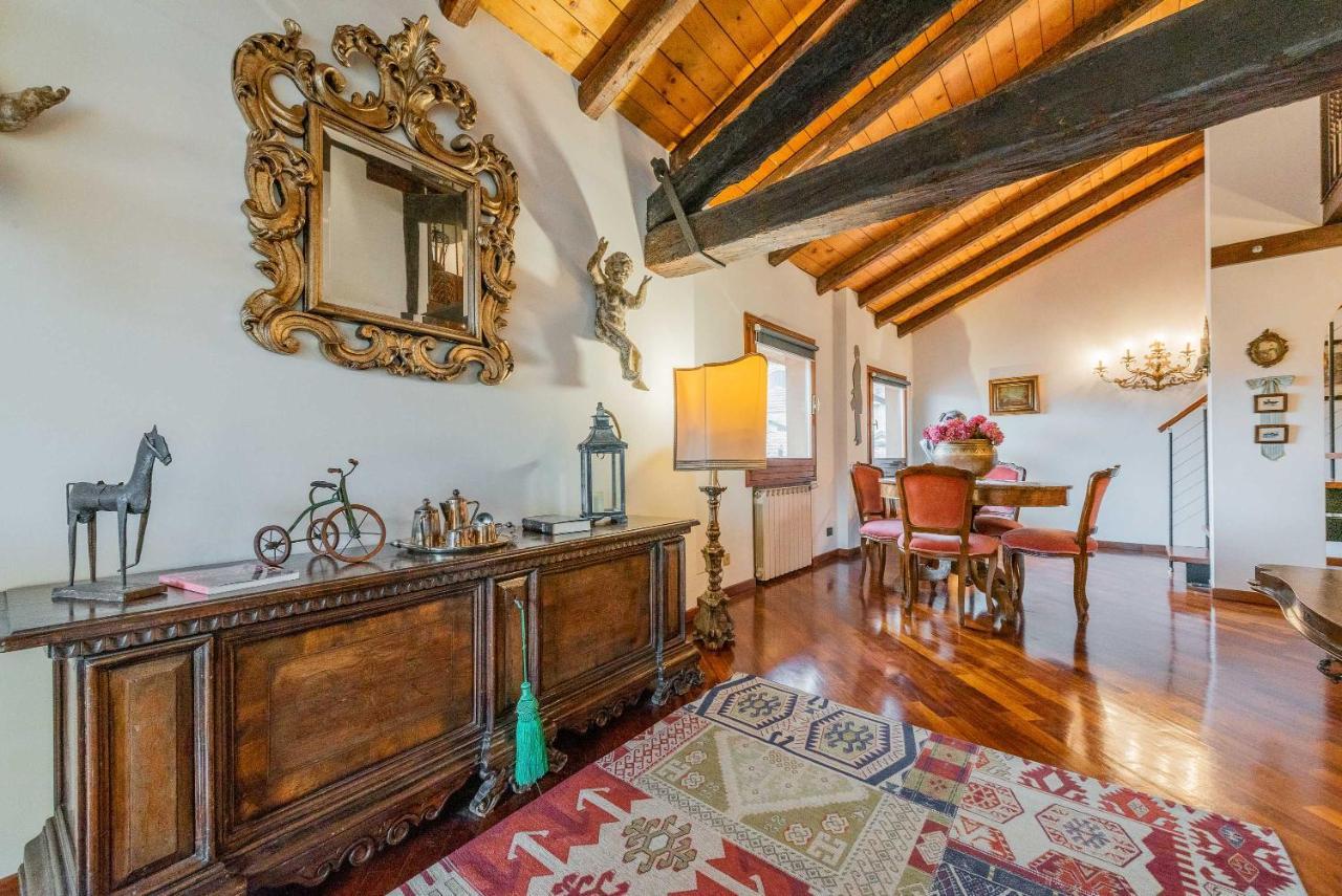 Realkasa Azeglio Apartments Болонья Екстер'єр фото