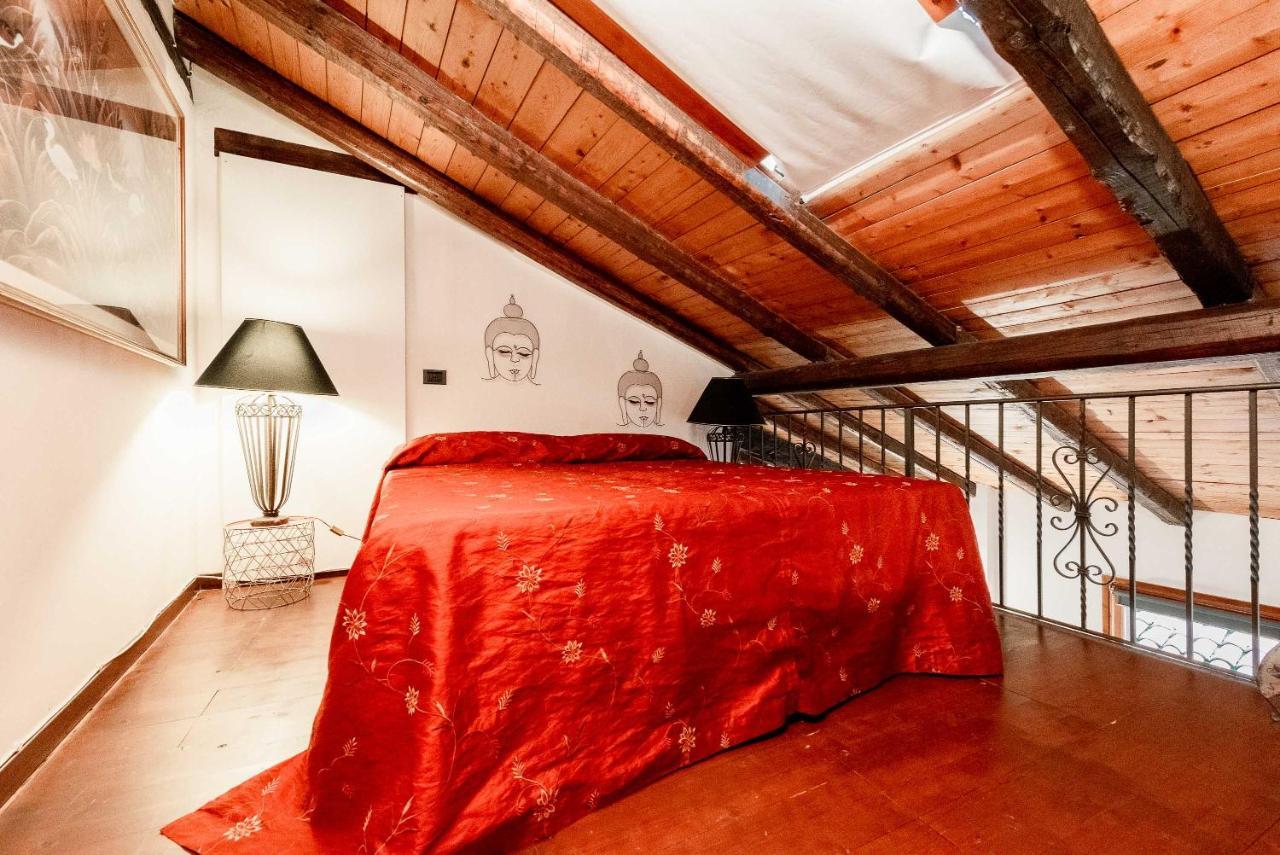 Realkasa Azeglio Apartments Болонья Екстер'єр фото