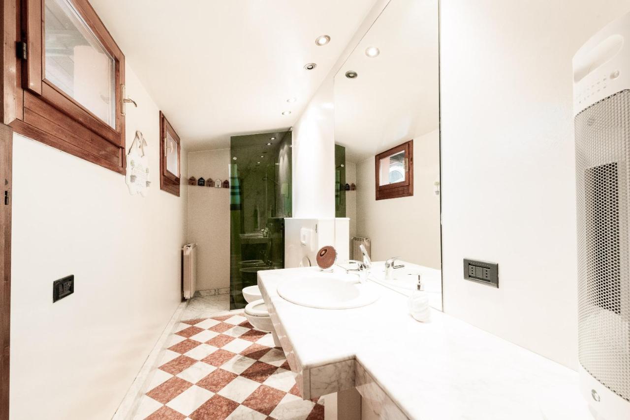 Realkasa Azeglio Apartments Болонья Екстер'єр фото
