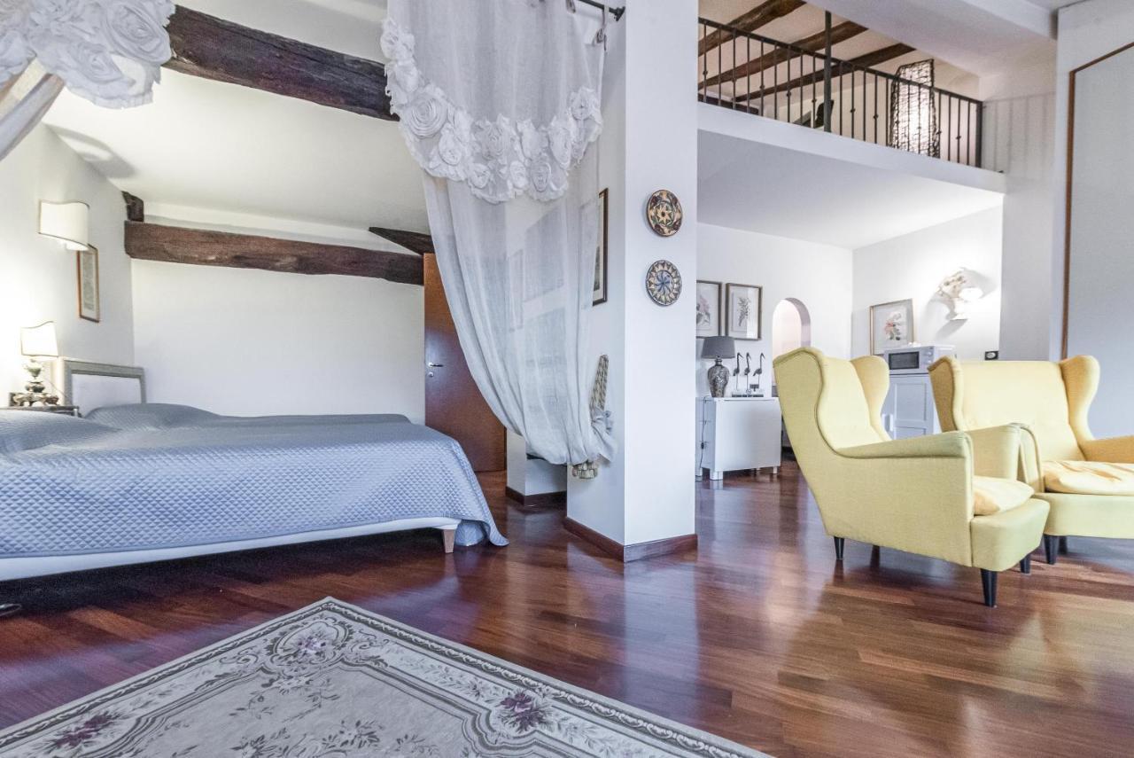 Realkasa Azeglio Apartments Болонья Екстер'єр фото