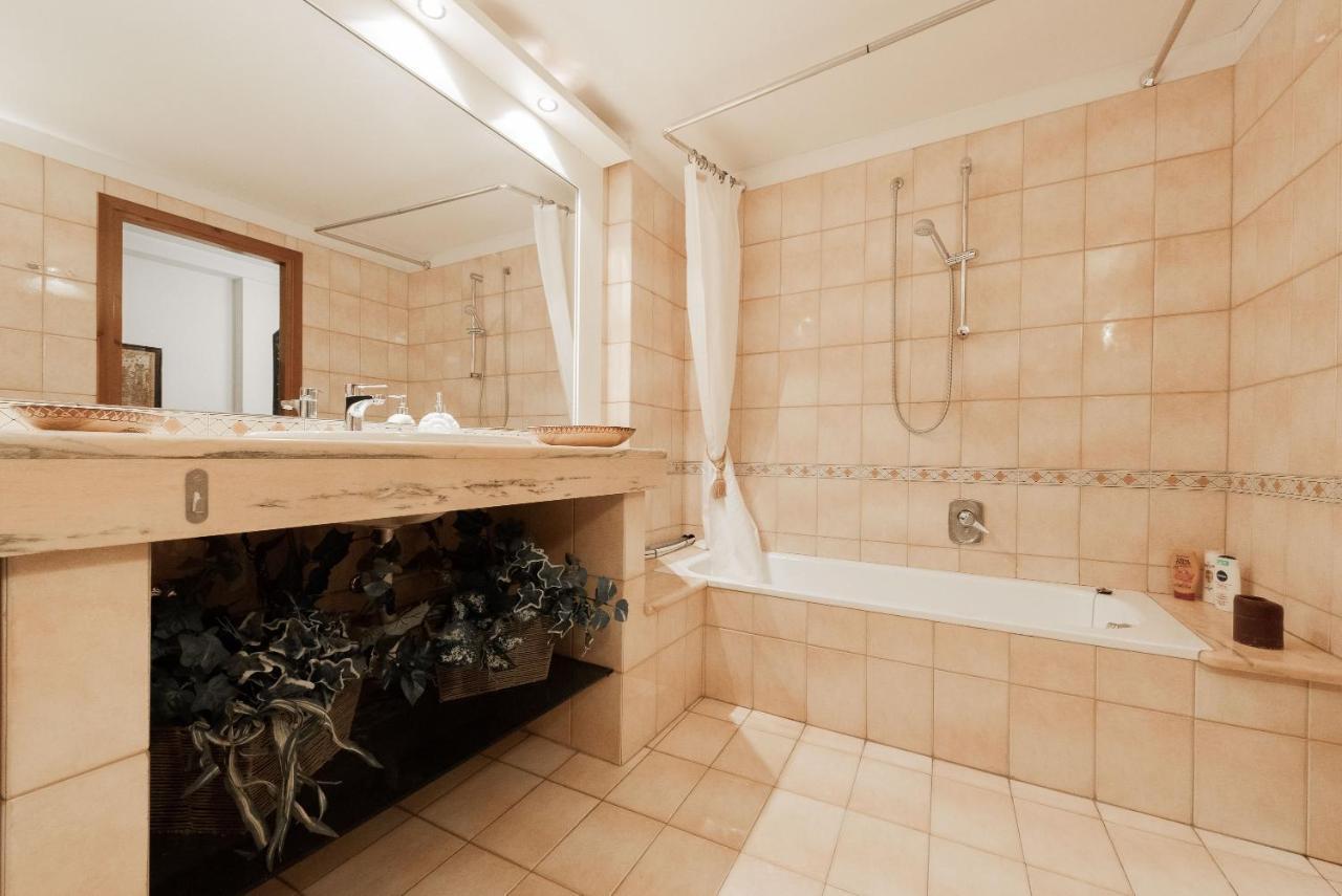 Realkasa Azeglio Apartments Болонья Екстер'єр фото