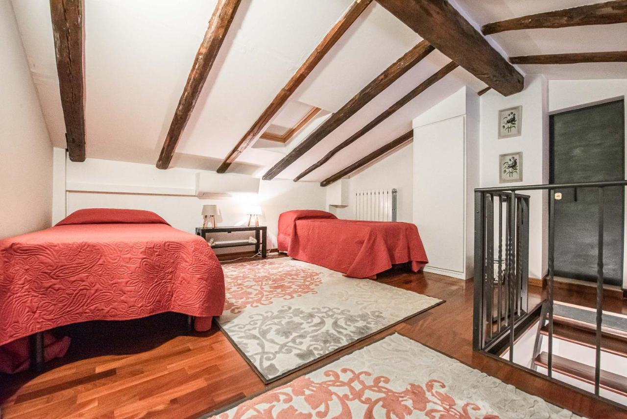 Realkasa Azeglio Apartments Болонья Екстер'єр фото