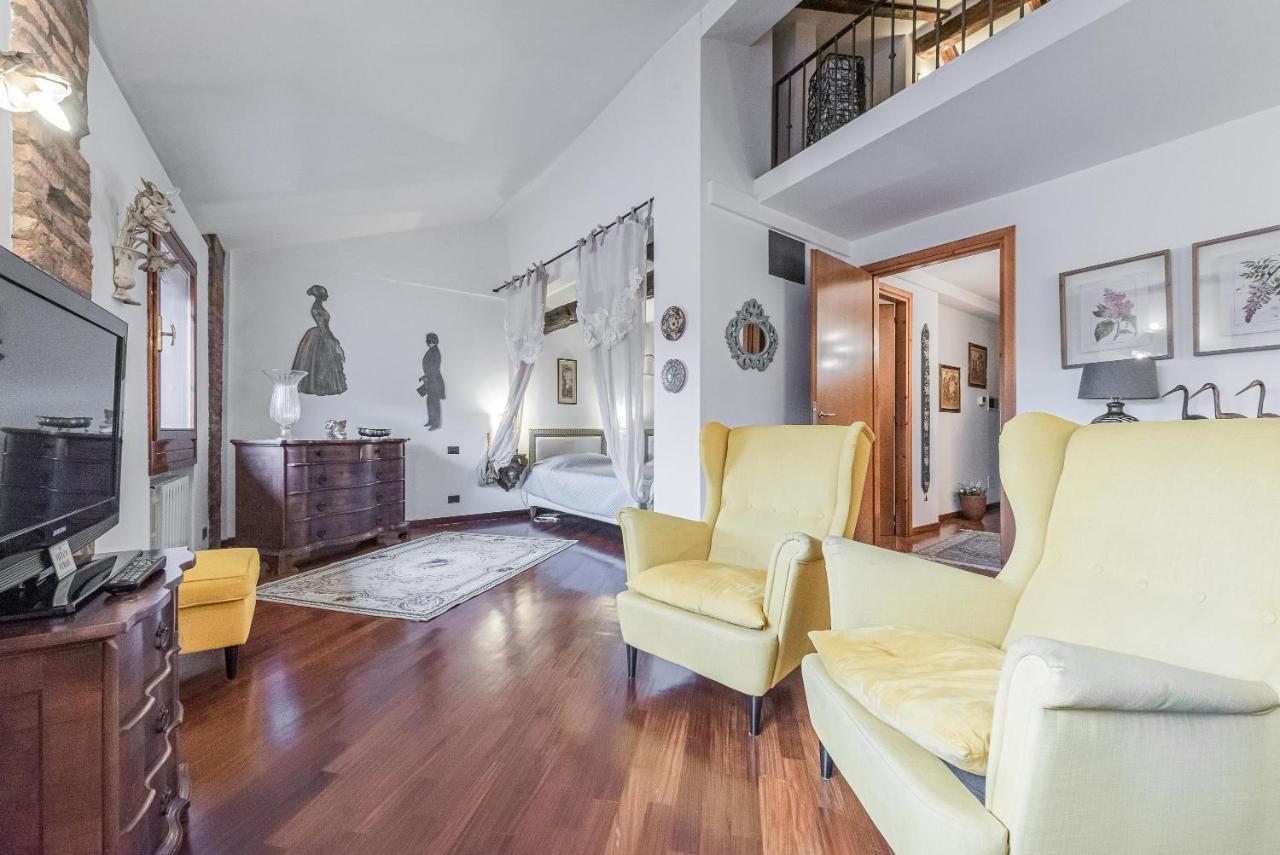 Realkasa Azeglio Apartments Болонья Екстер'єр фото