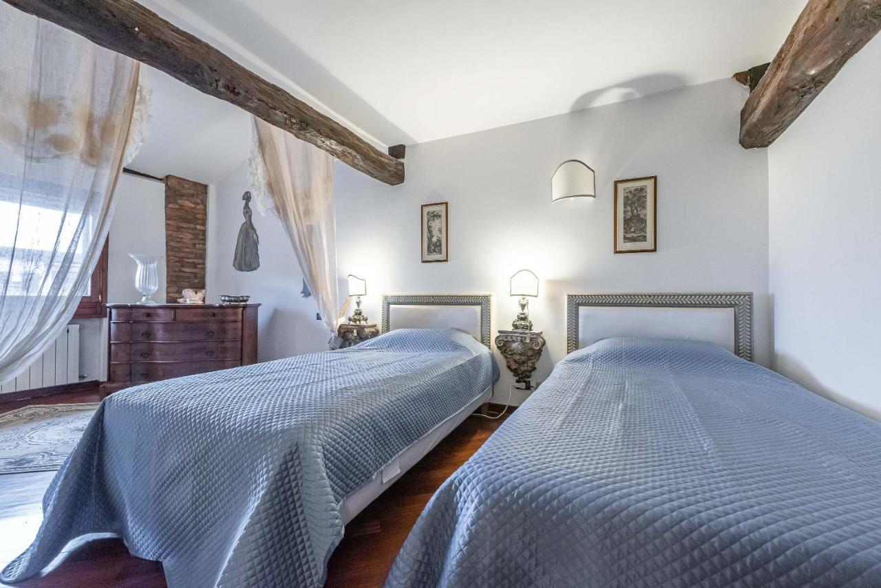 Realkasa Azeglio Apartments Болонья Екстер'єр фото