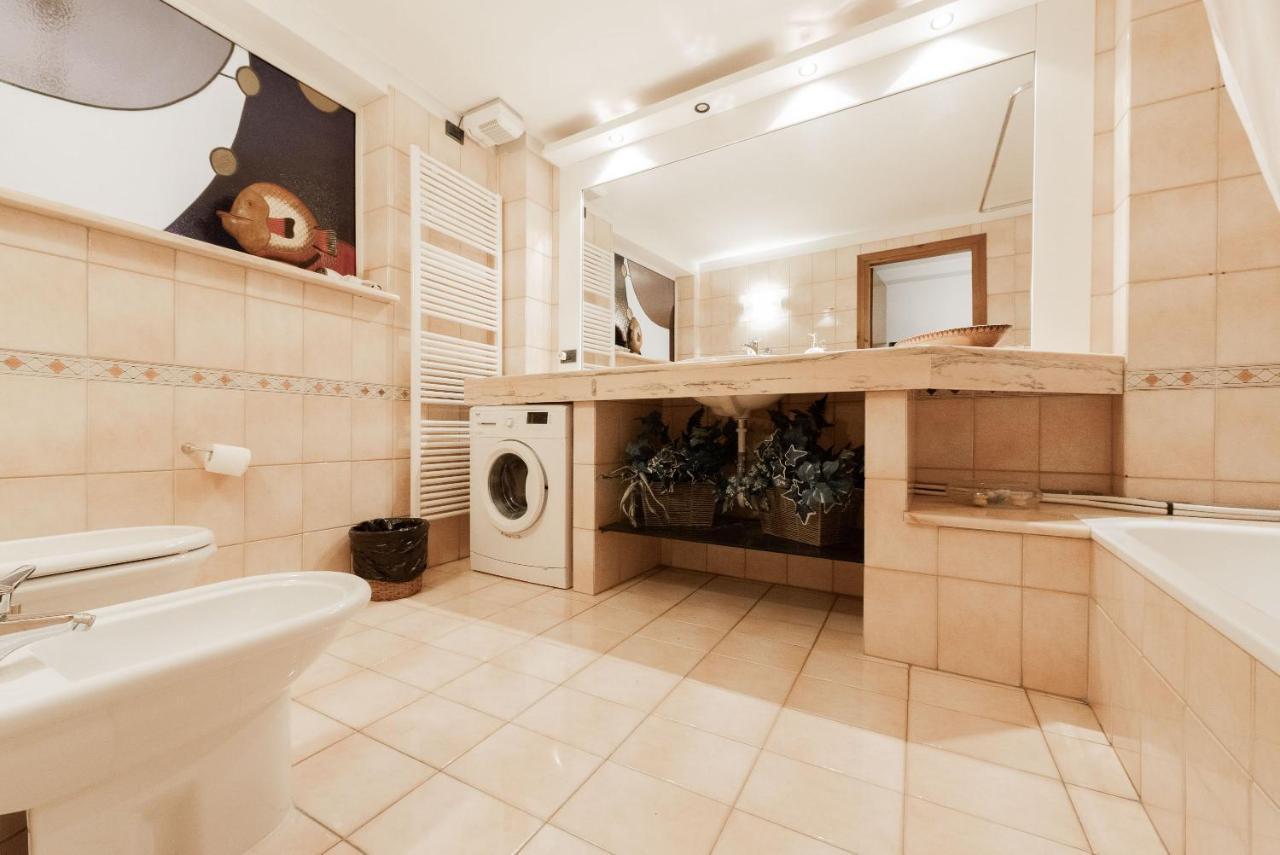 Realkasa Azeglio Apartments Болонья Екстер'єр фото