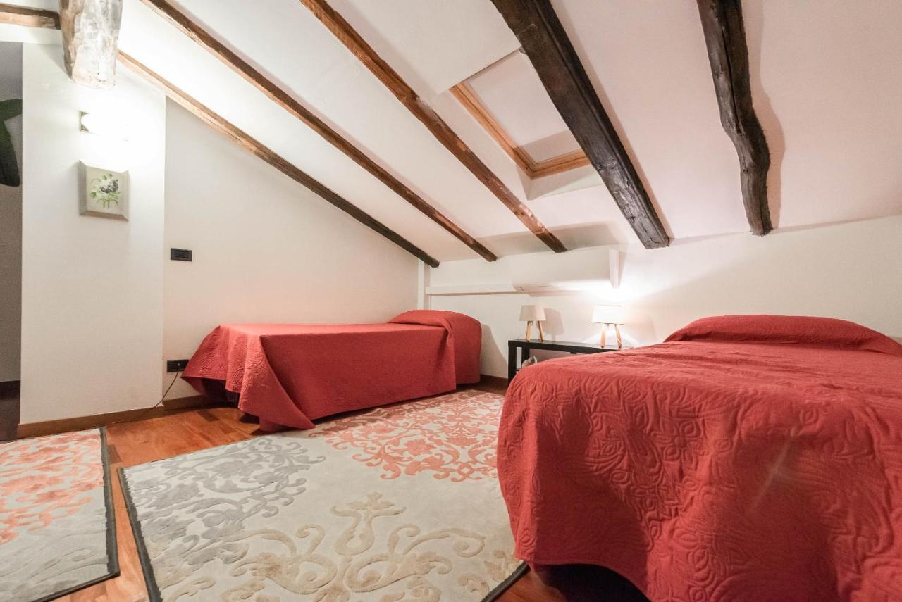 Realkasa Azeglio Apartments Болонья Екстер'єр фото