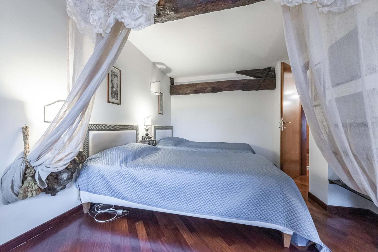 Realkasa Azeglio Apartments Болонья Екстер'єр фото